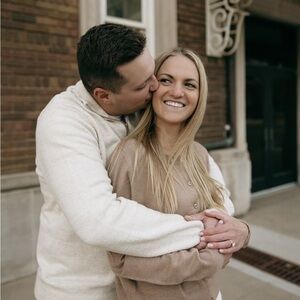 Meet your Posher, Callie